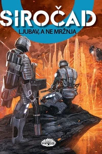 Ljubav, A Ne Mržnja