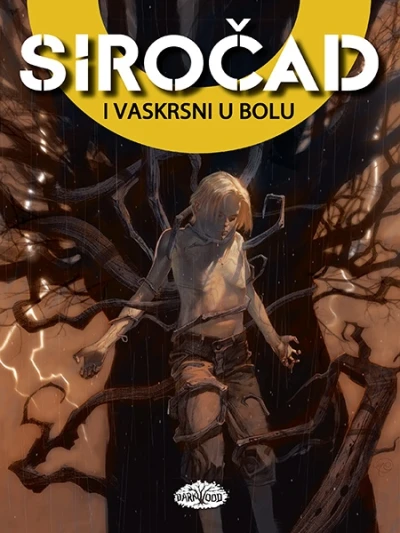 Cover of I Vaskrsni U Bolu