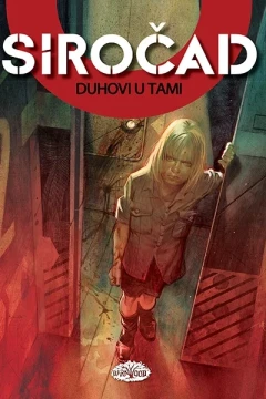 Duhovi U Tami