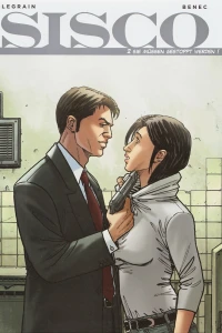 Bring sie zum schweigen!