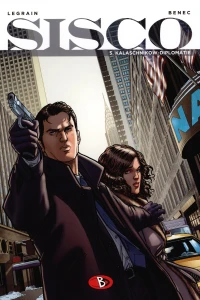 Kalaschnikow-Diplomatie