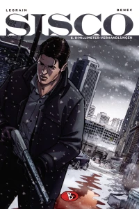 9-Millimeter-Verhandlungen