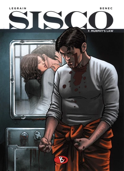 Cover of Murphy's Law