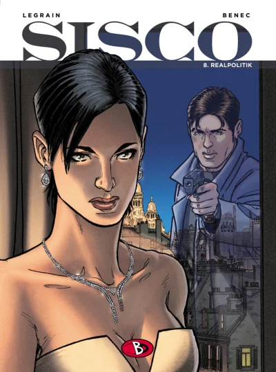 Cover of Realpolitik