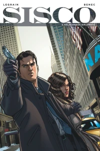 Kalachnikov diplomatie