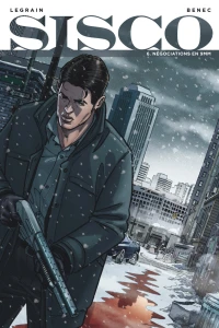 Négociations en 9 mm