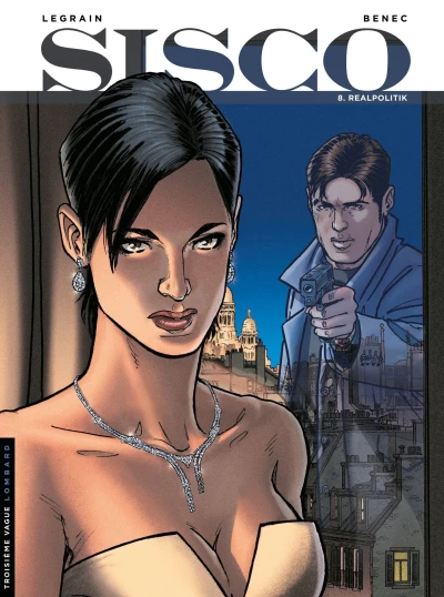 Cover of Realpolitik