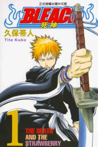 The Death and the Strawberry