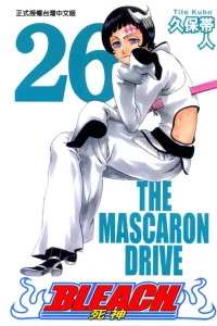 The Mascaron Drive