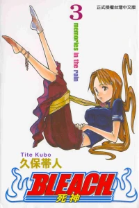 Memories In the Rain