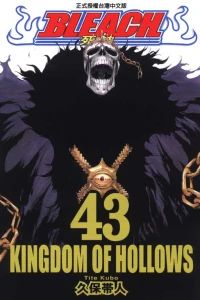 Kingdom of Hollows
