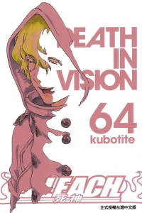 Death In Vision