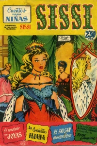 Issue #1