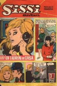 Issue #307