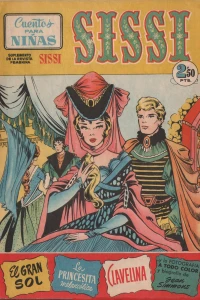 Issue #7