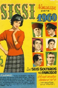Almanaque para 1960