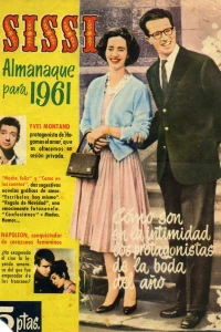 Almanaque para 1961