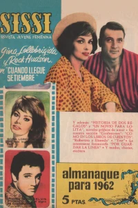 Almanaque para 1962
