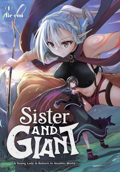 Cover of Volume 1
