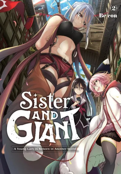 Cover of Volume 2