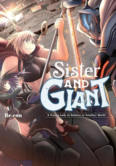 Cover of Volume 4