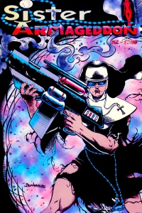 A Lamb to the Slaughter