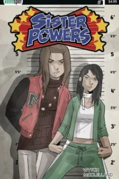 Issue #1