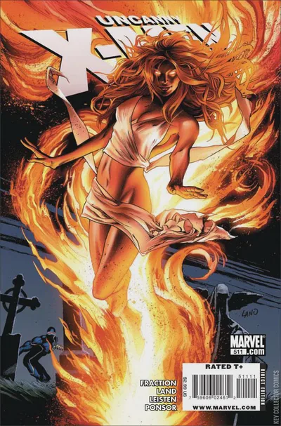 Cover of Sisterhood Part 4