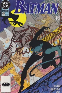 Sisters in Arms Part One: It's a Man's World