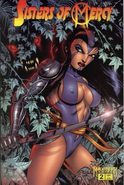 Cover of The jungle is alive