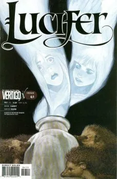 Cover of Sisters of Mercy
