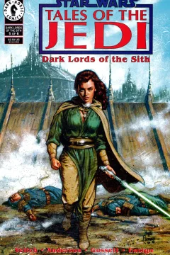 Sith Secrets