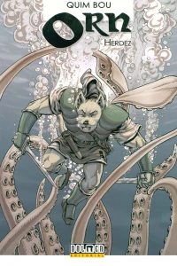 Orn 1: Herdez