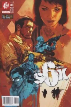 Issue #2