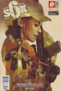 Issue #3