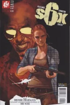 Issue #5