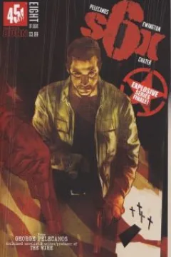 Issue #8