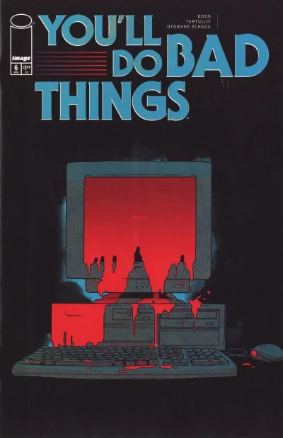 Cover of Six