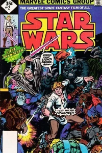 Six Against the Galaxy