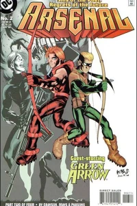 Six Degrees, Part 2 - All In The Family