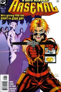 Six Degrees, Part 4 - Imprinting