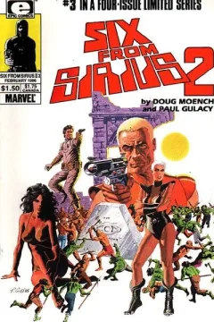 Issue #3