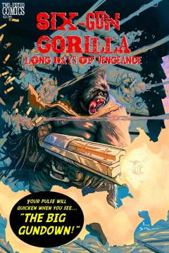 "The Big Gundown"