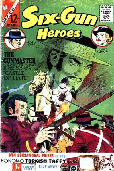 Cover of Castle of Hate