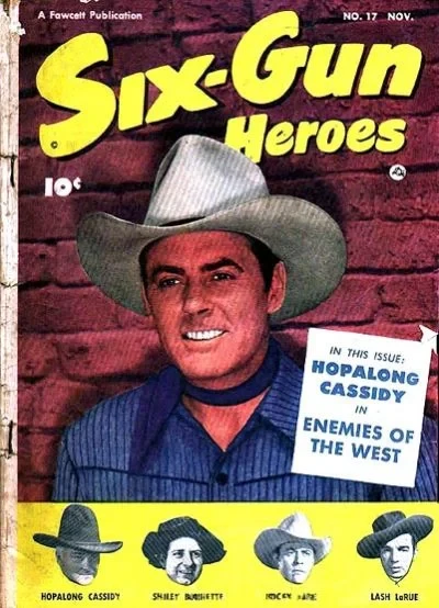 Cover of Enemies of the West