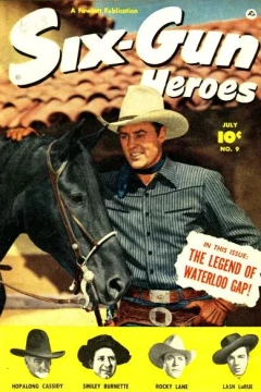 The Legend of Waterloo Gap