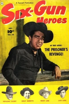 The Prisoner's Revenge