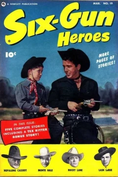 Issue #19