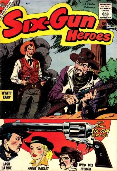 Cover of Issue #51