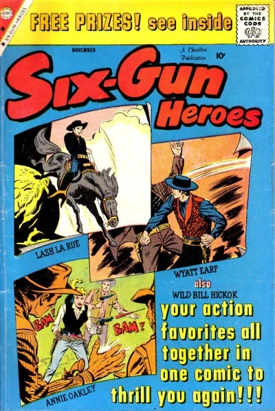Cover of Issue #54